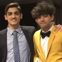 mohammad nima nafisi (@nnafisi17) 's Twitter Profile