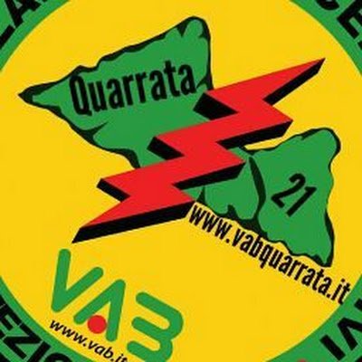 Organizzazione di Volontariato
Servizio Antincendi Boschivi e Protezione Civile Toscana