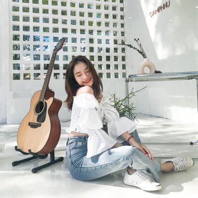 goldflower5555's profile picture. เป็นคนประสาทแดก เลยชอบประสาทแดก