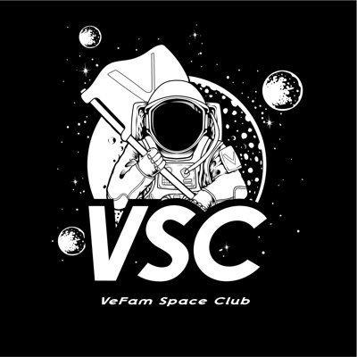 VeFam Space Clubさんのプロフィール画像