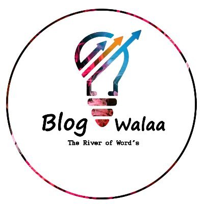 BLOG WALAA