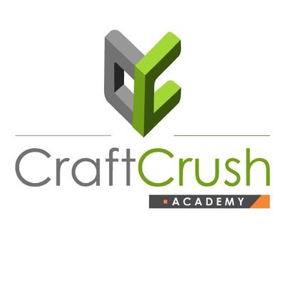 Craft to Cash 💰
Local Content Advocate 🇳🇬 🌍
📍Promotes 
📍Trains
📍Coaches
📍Consults
Email: craftcrushng@gmail.com
