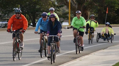 TransAlbanyAU's profile picture. A sustainability group striving to create community resilience in the face of the global challenges of peak oil and climate change.