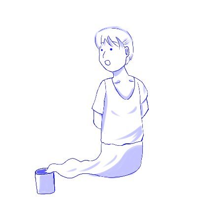 潟（がた）さんのプロフィール画像