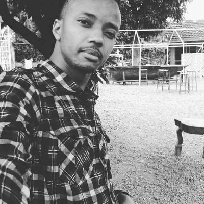AiwiniaTemba's profile picture. ➡️ IT & Social Media Master 

➡️ Nimebobea kwenye Digital Marketing, Branding, Web Desgn.