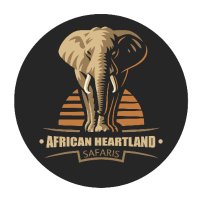 African Heartland Safaris(@AfricanHeartla1) 's Twitter Profile Photo