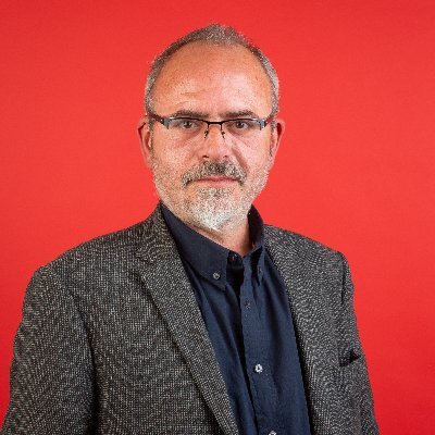 Rédacteur en chef de @revue_elements et directeur de @LaNouvelleLibr1
➡️Retrouvez mon enquête choc sur le racisme antiblanc : https://t.co/nN1KgjR1Ql