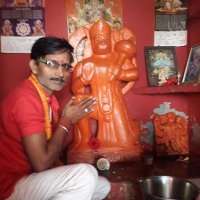 कमला शुक्ला(@KamalaShukla2) 's Twitter Profile Photo