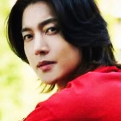 soy fans de Kym Hyun joong