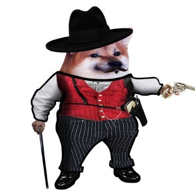 NafoRanger's profile picture. 