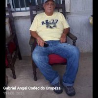 Gabriel Codecido (@gabrielcodecid1) 's Twitter Profile