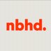 Neighbourhood (@NBHD_Company) Twitter profile photo