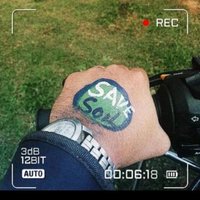 Abhishek Chandan #SaveSoil (@abhishek_c_2323) 's Twitter Profile