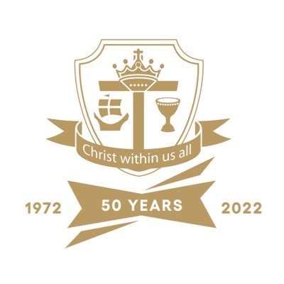 Official Twitter page of St Mary's Catholic College
Proud to be part of the Holy Family Catholic Multi Academy Trust (@HFCMAT)