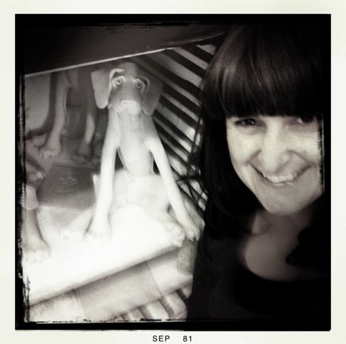 VirginiaDowe's profile picture. Wife, Mother, dog lover and ceramicist