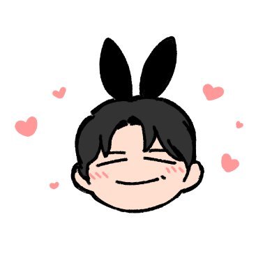 이게 다 월잴때문입니다さんのプロフィール画像