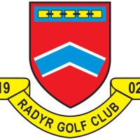 Radyr Golf Club (@radyrgolf) 's Twitter Profile Photo Radyr Golf Club (@radyrgolf) 's Twitter Profile Photo