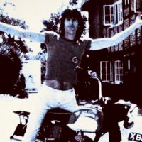 Scott Ross (@scottro10718700) 's Twitter Profile