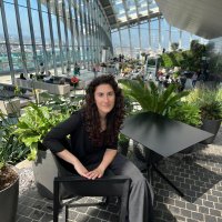 Anna Teresa Porrini (@annat_porrini) 's Twitter Profile Photo Anna Teresa Porrini (@annat_porrini) 's Twitter Profile Photo