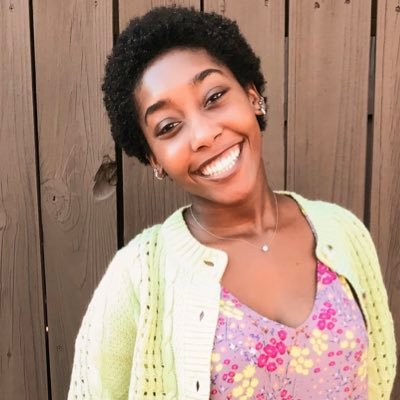 clinical child psych phd student @uhouston | studying racism-related stress among Black youth | @NSF GRFP fellow | uga alumna | she/her