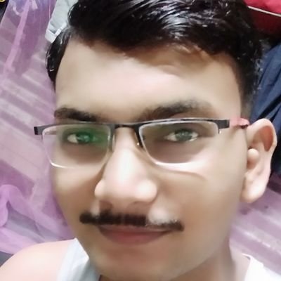 Student, Deen Dayal Upadhyay Gorakhpur University