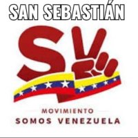 Somos Venezuela(@SomosVzlaSS2022) 's Twitter Profile Photo