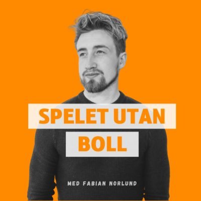 En videopodcast om fotboll ⚽  Instagram: @speletutanboll         Av @fabiannorlund