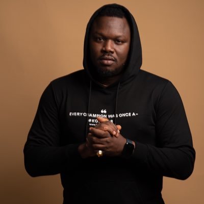 Entertainer, Film Maker, Founder @kon10dr, @Sidizens Esports, Gamer and streamer on https://t.co/UJGCi7yoy1