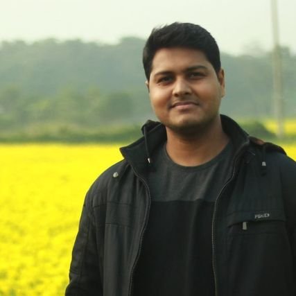 MRuhit's profile picture. 🇧🇩