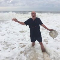 Jay Vos ☮️ (@vos_jay) 's Twitter Profile