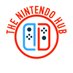 @TheNintendoHubb (@thenintendohubb) Twitter profile photo