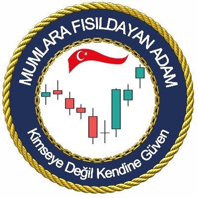 Borsa & Gayrimenkul Yatırımcısı 📈 Kimseye Değil,Kendine Güven! Burada paylaştıklarım, kendime notlarım! A smooth sea never made a skilled sailor! 🙈🙊🙉