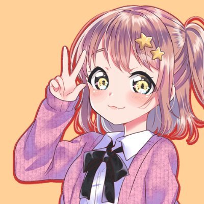 星音♪VTuberイベント＆案件企画@最新情報は固定へさんのプロフィール画像