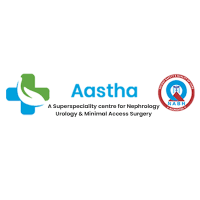 Aastha Hospital(@hospital_aastha) 's Twitter Profile Photo