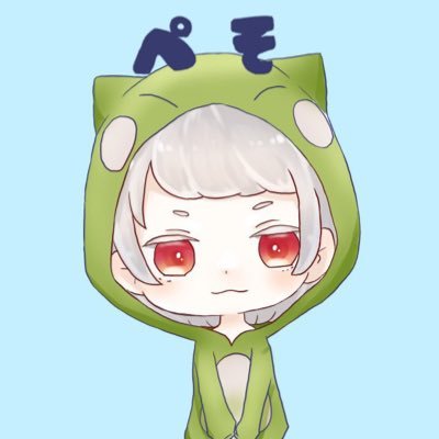 ぺ̤̮そ̤̮🐧さんのプロフィール画像