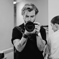 Charlie Flint Photography (@cflintphoto) 's Twitter Profile