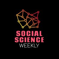 Social Science Weekly (@socsciweekly) 's Twitter Profile Photo