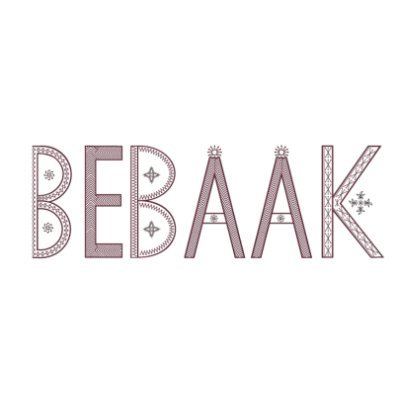 BebaakStudio's profile picture. Bebaak brings handwoven and handcrafted contemporary product range inspired from weaving, folkart & craft of India.