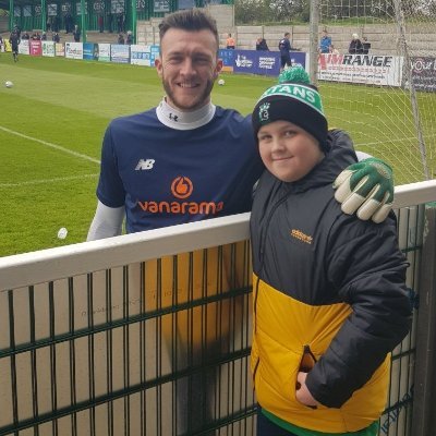 Football player for Blyth town try to follow all the Newcastle fans love to play warzone,FIFA and Fortnite and like planes fave footy player toby lees