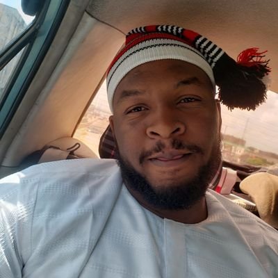 UdochukwuNwaogu's profile picture. Manners Maketh Man!


Madridista to the core