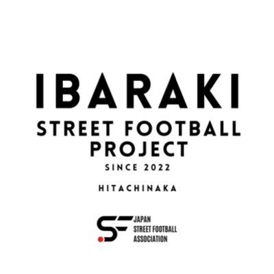茨城のストリートサッカーシーンを盛り上げていきます⚽🔥 イベントや大会などの情報を発信‼ お仕事依頼はDMまでお願い致します🙇🏻‍♂⚽ @ibaraki_street #茨城ストサカ 日本ストリートサッカー協会⬇ @jstreetfootball