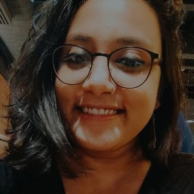 Aspiring policy nerd. 
Former journalist with @Reuters @thePrint. Tweets are strictly personal. Tips and ideas - anupriyachatterjee59@gmail.com
She/her