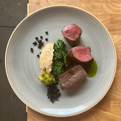 eastneukchef's profile picture. #privatechef