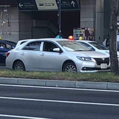 島根県西部の緊車好きです。 島根県警と機捜を愛してます。 消防団員やってます。