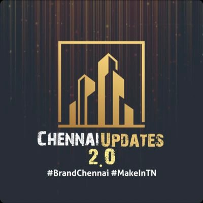 Backup Account of @UpdatesChennai ; highlighting civic issues of Chennai & TN