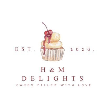 H&MDELIGHTS❤️ Cakes Filled with Love ❤️ Order yours now via DM or WhatsApp 0786001200 follow us on Insta IG: @mdelightsh, We based in Garankuwa