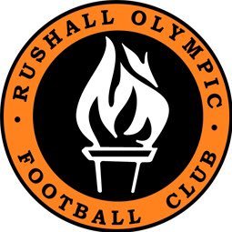 The Official X account for Rushall Olympic Football Club - Members of the Vanarama National League North 💛🖤 #ROFC #UTP #ShareThePicsPassion