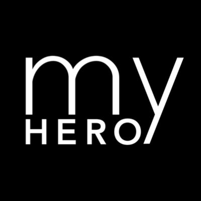 雑誌『my HERO vol.04』（now on sale）｜エンタメサイト「my HERO」を運営。#myHERO