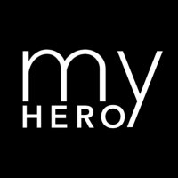 my HERO 編集部【公式】 (@myhero_official) Twitter profile photo