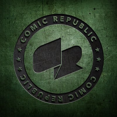 Comic republic